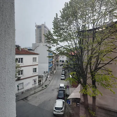 Centre Апартаменти